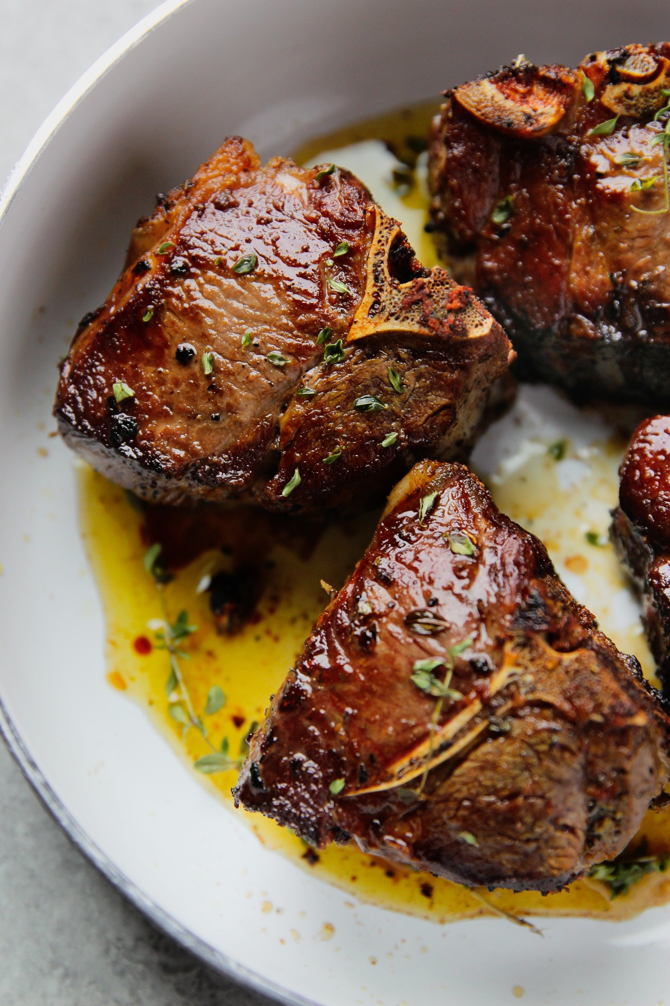 25 Best Sides for Lamb Chops Insanely Good