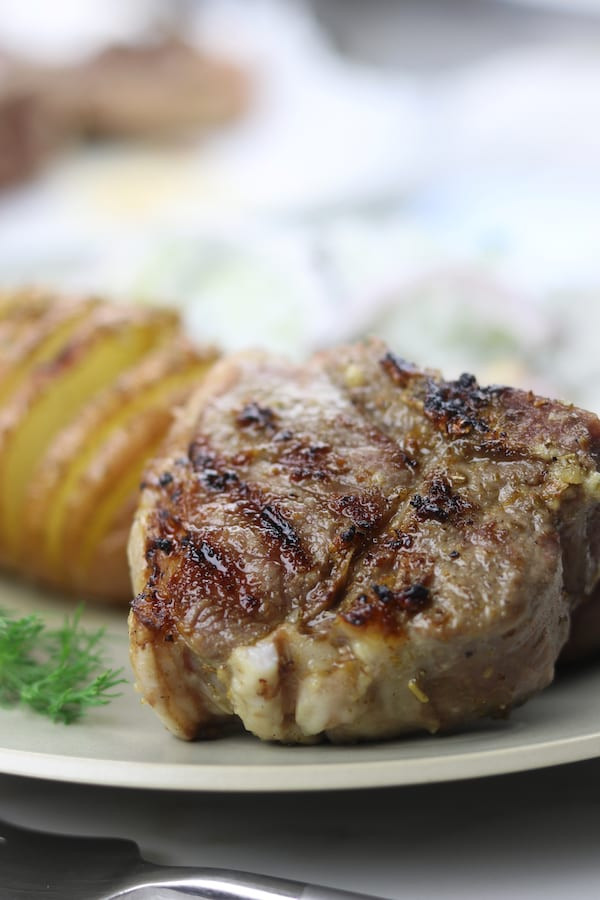Side Dishes For Lamb Chop
 How To Make Mouthwatering Grilled Rosemary Lamb Chops