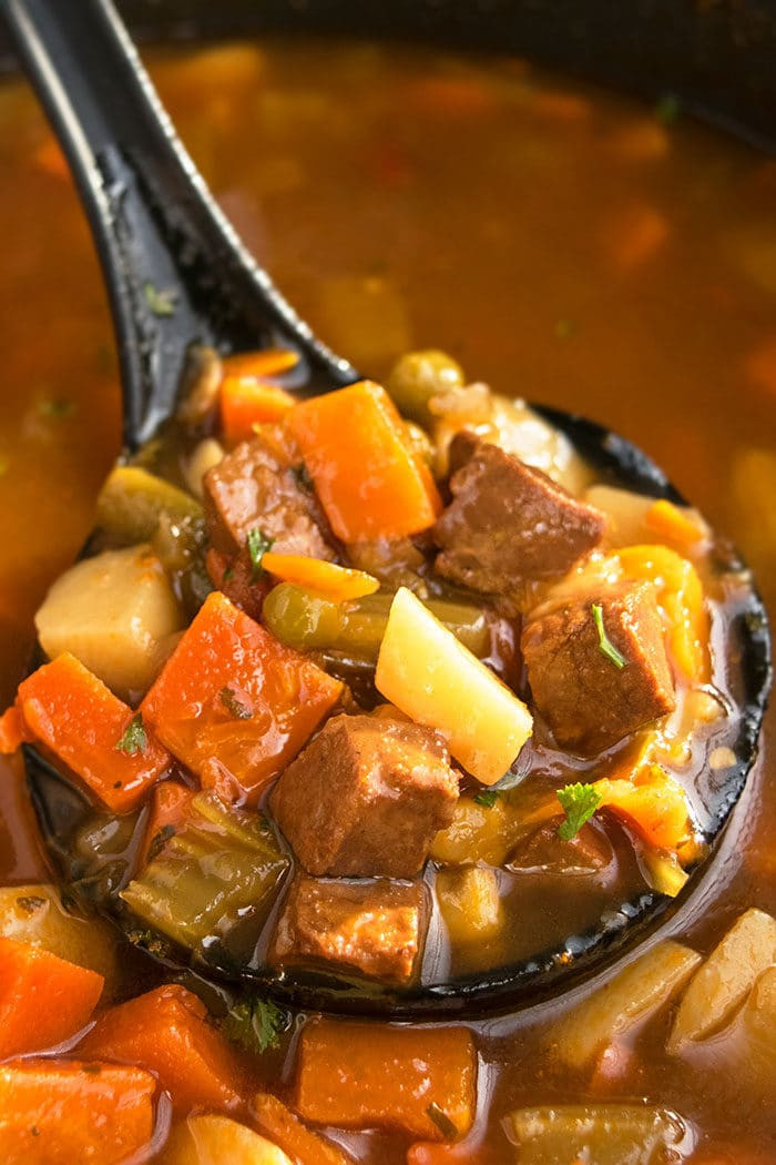 Simple Beef Stew
 Easy Beef Stew Recipe e Pot
