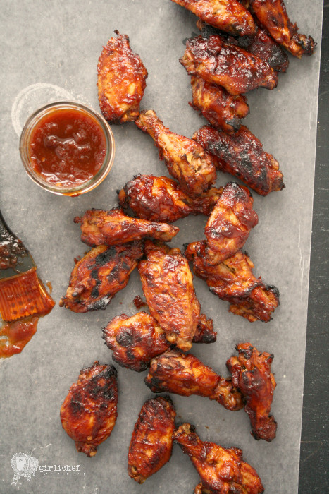 Slow Cooker Chicken Wings Food Network
 Slow Cooker Sweet n Tangy Glazed Chicken Wings All