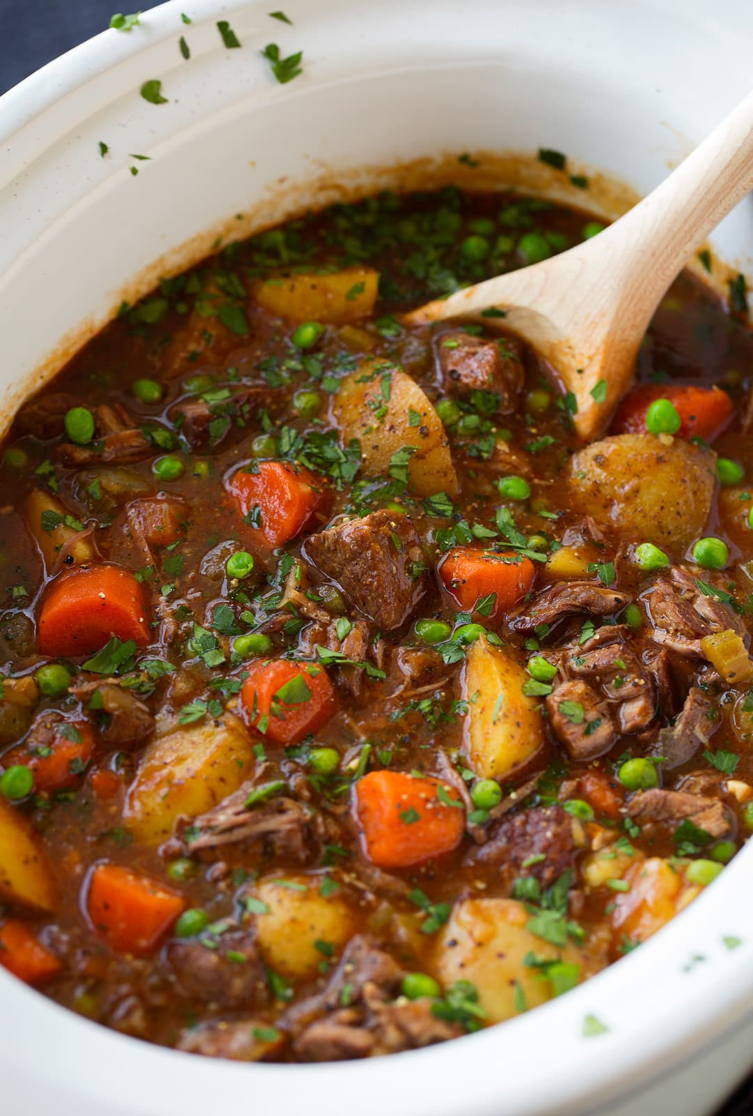 Top 24 Slow Cooker Lamb Stew - Best Recipes Ideas and Collections