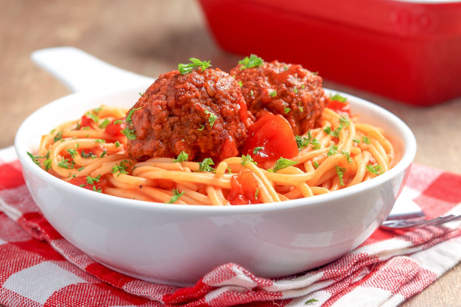 Slow Cooker Spaghetti Sauce With Meatballs
 Slow Cooker Spaghetti and Meatballs Recipe
