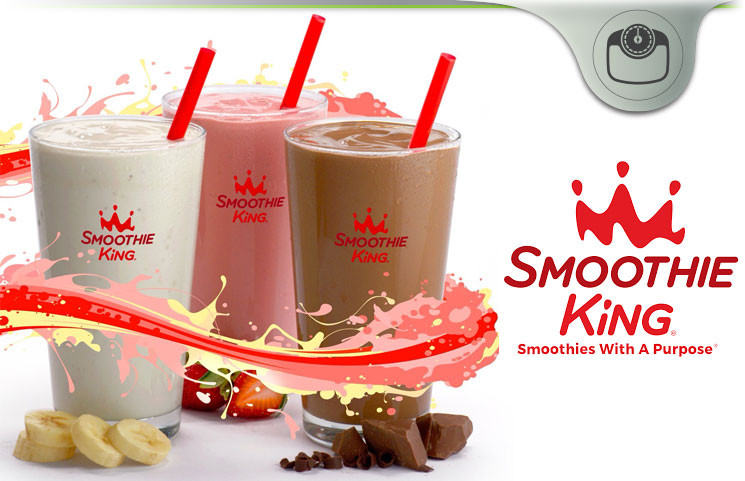 Smoothie King Meal Replacement Smoothies
 Smoothie King Slim N Trim Smoothie Review Low Calorie