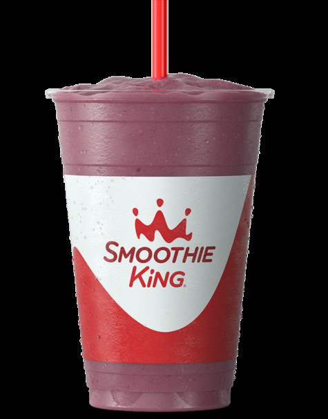 Smoothie King Meal Replacement Smoothies
 The Premama Smoothie
