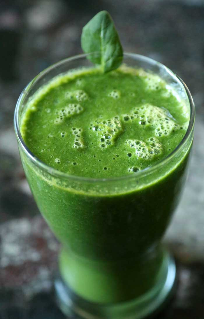 Smoothies With Spinach
 10 Spinach Recipes for Smoothies