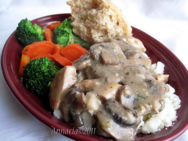 Smothered Chicken Recipe With Cream Of Mushroom Soup
 Yummy Smothered Chicken Recipes with Cream Mushroom soup