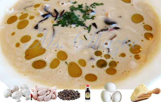 Smothered Chicken Recipe With Cream Of Mushroom Soup
 Smothered Chicken Recipe with Cream of Mushroom Soup