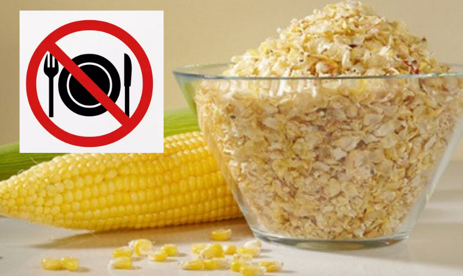 Soluble Corn Fiber
 Are You Eating Soluble Corn Fiber