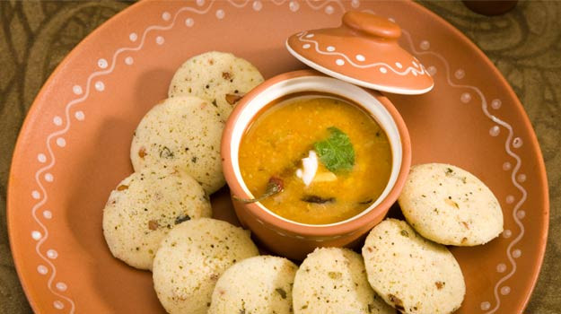 South Indian Recipes
 13 Best South Indian Breakfast Recipes