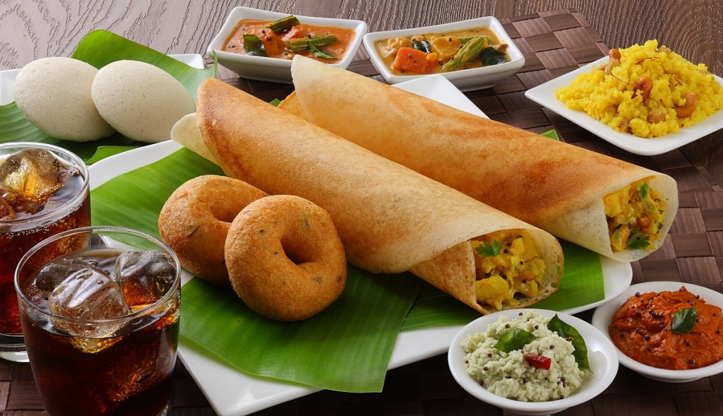 South Indian Recipes
 Top 10 Best North Indian Restaurants in Defence Colony