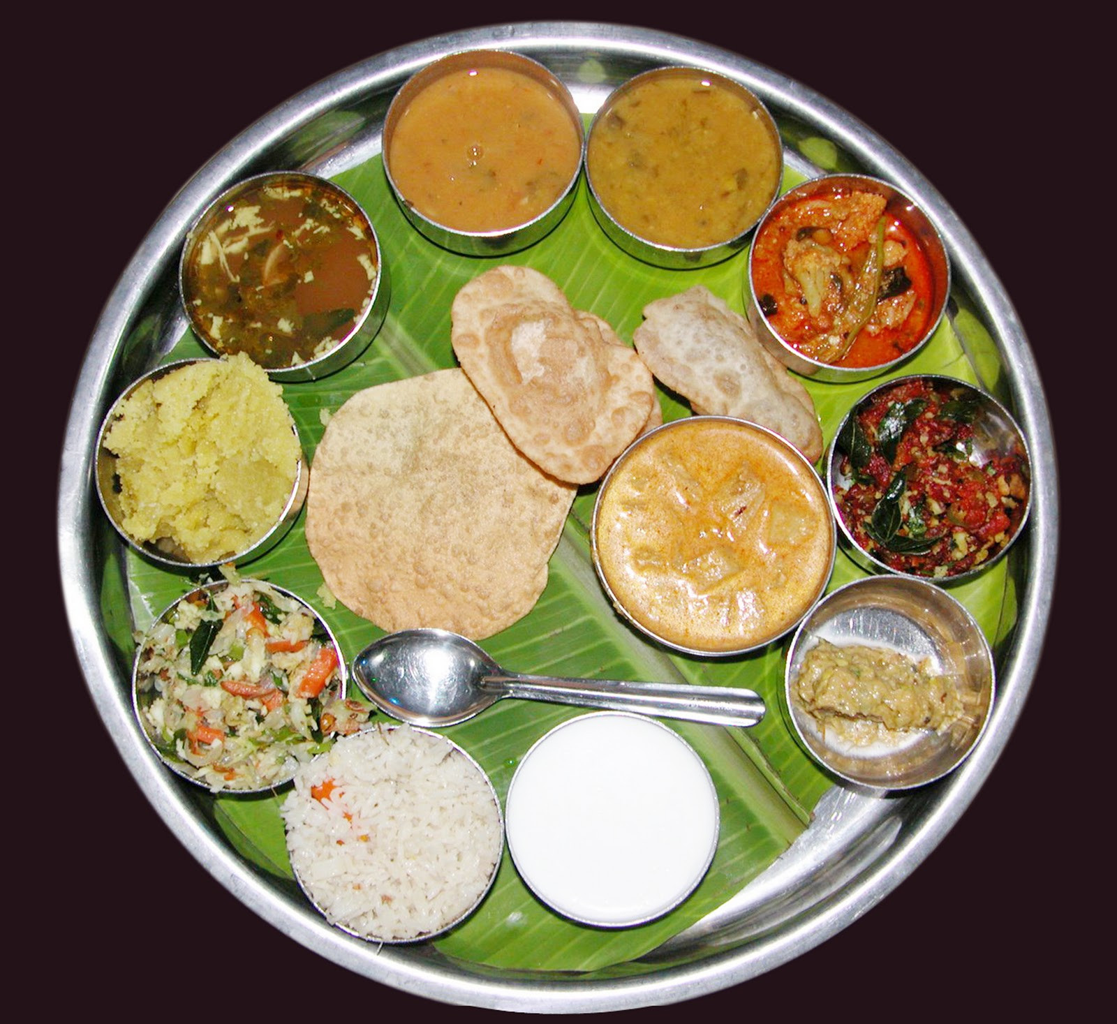 South Indian Recipes
 Enjoy Delicious Indian Food at Best Restaurants
