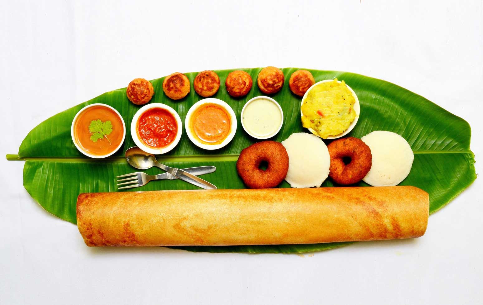 South Indian Recipes
 Try Traditional South Indian Winter Delicacies Yenna Dosa