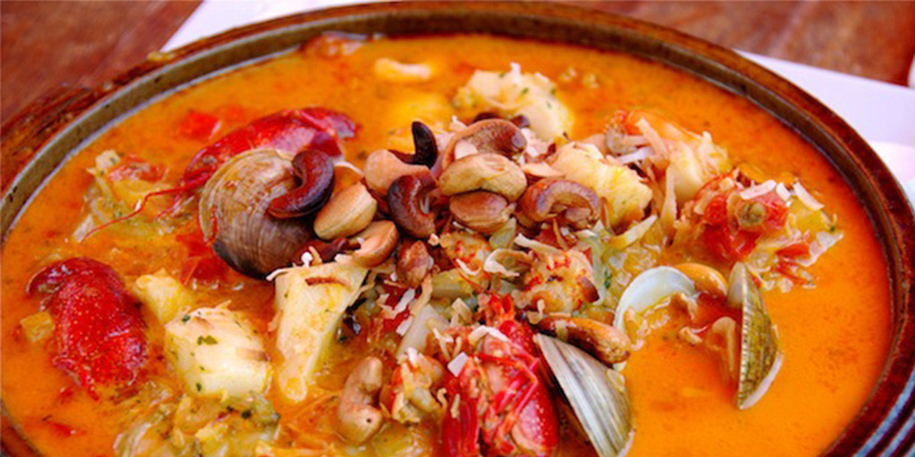 Southern Fish Stew Recipe
 Brazilian Bahia Moqueca Fish Stew No Fail Recipes