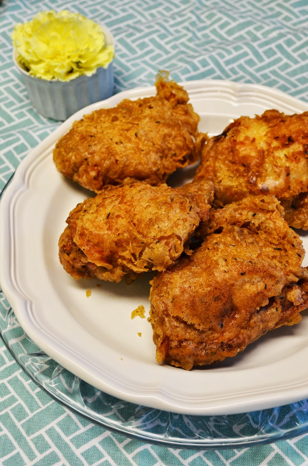 Best 30 southern Fried Chicken Batter - Best Recipes Ideas and Collections
