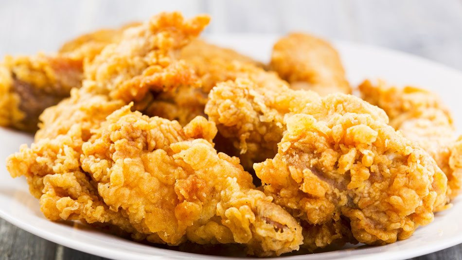 Southern Fried Chicken Batter
 The 4 Different Variations of Fried Chicken Batter You