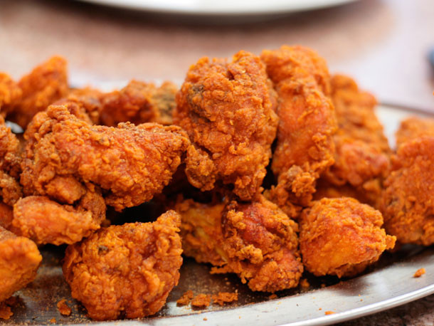 Southern Fried Chicken
 Gallery 10 Fried Chicken Dishes We Love in Chicago Non