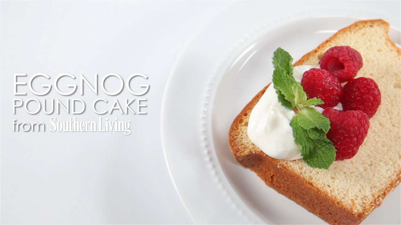 Southern Living Pound Cake
 Classic Southern Pound Cake Recipe Southern Living