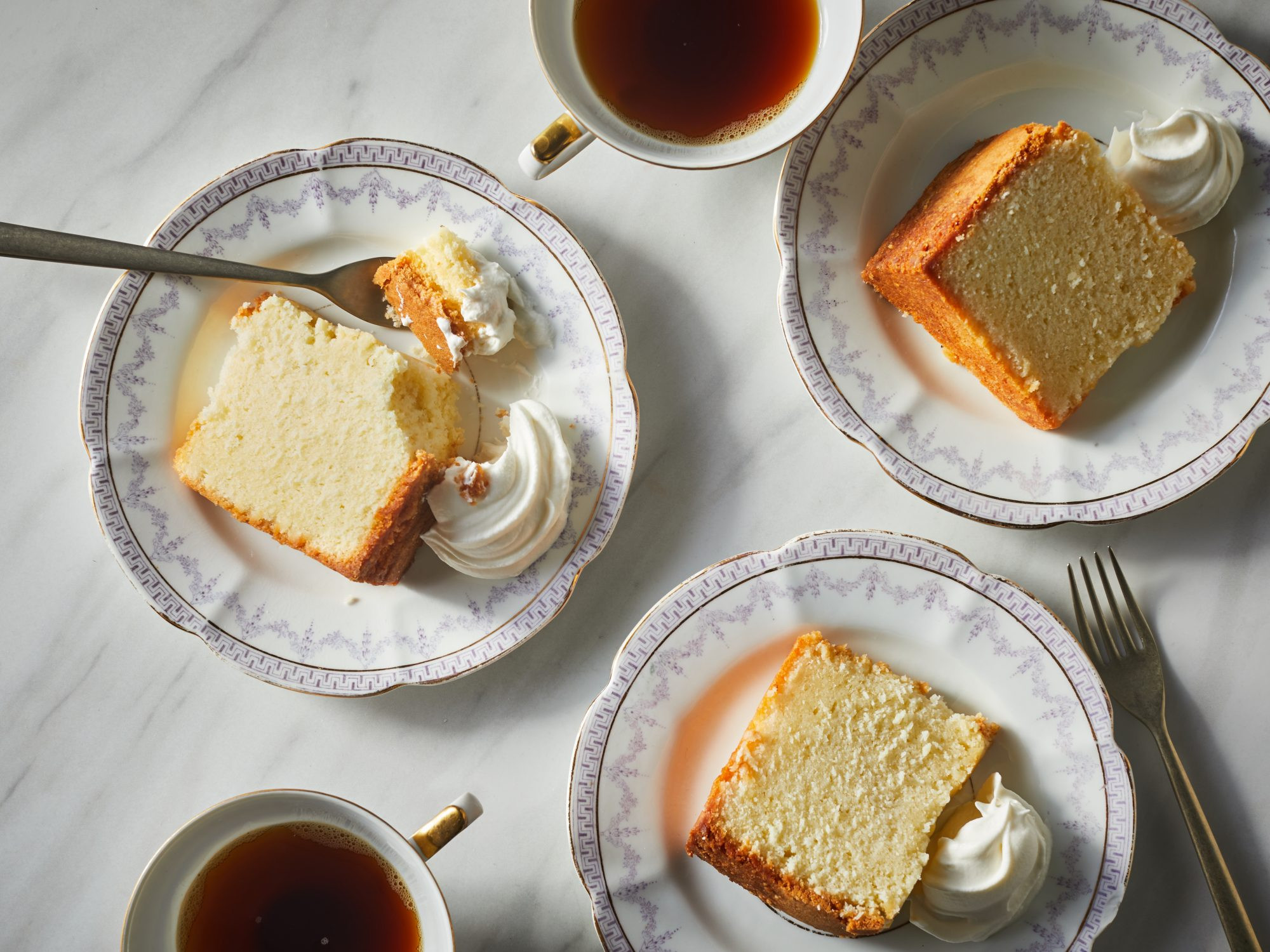 Southern Living Pound Cake
 Caramel Frosted Pound Cake Recipe Southern Living