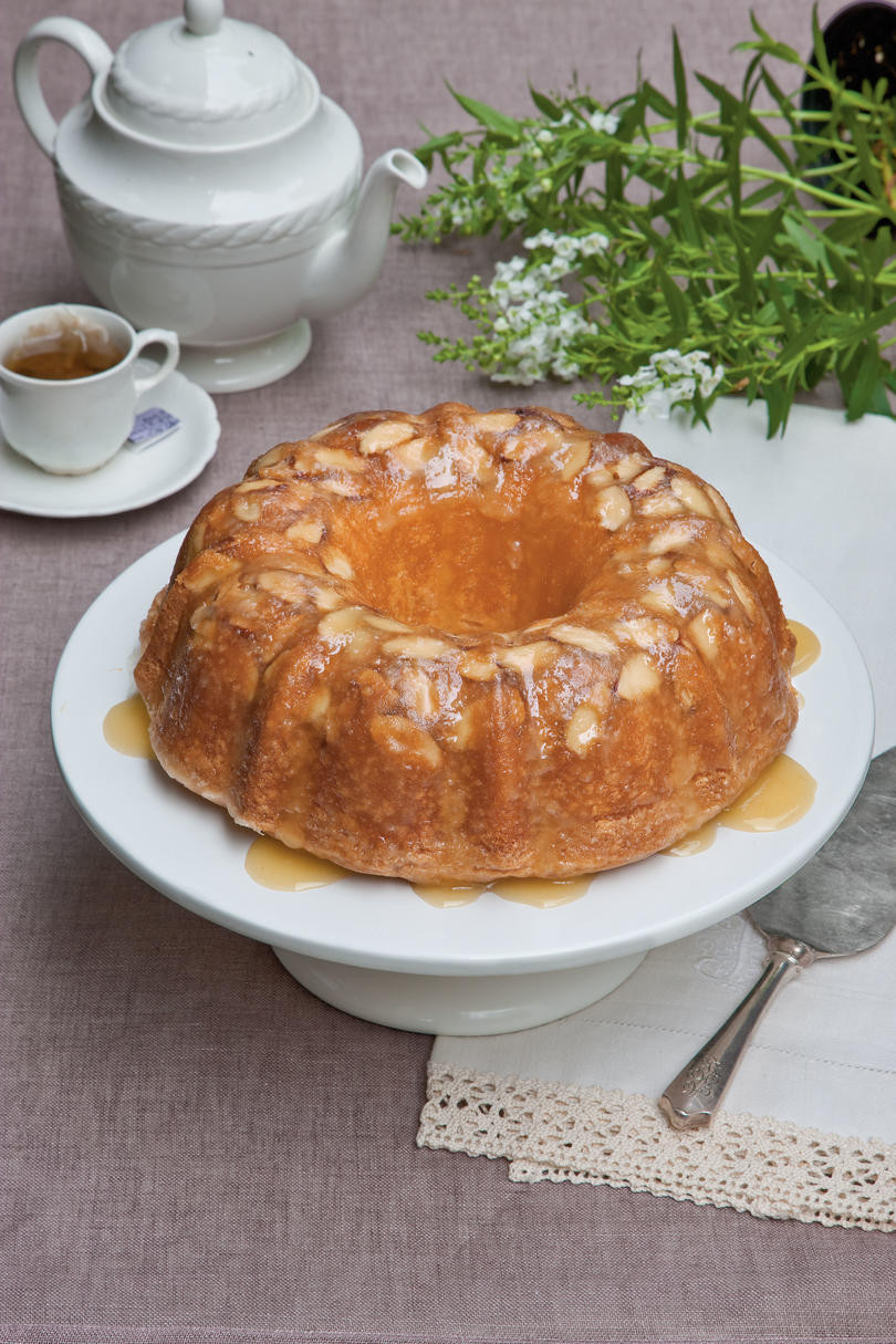 Southern Living Pound Cake
 13 Ways To Ruin a Pound Cake Southern Living