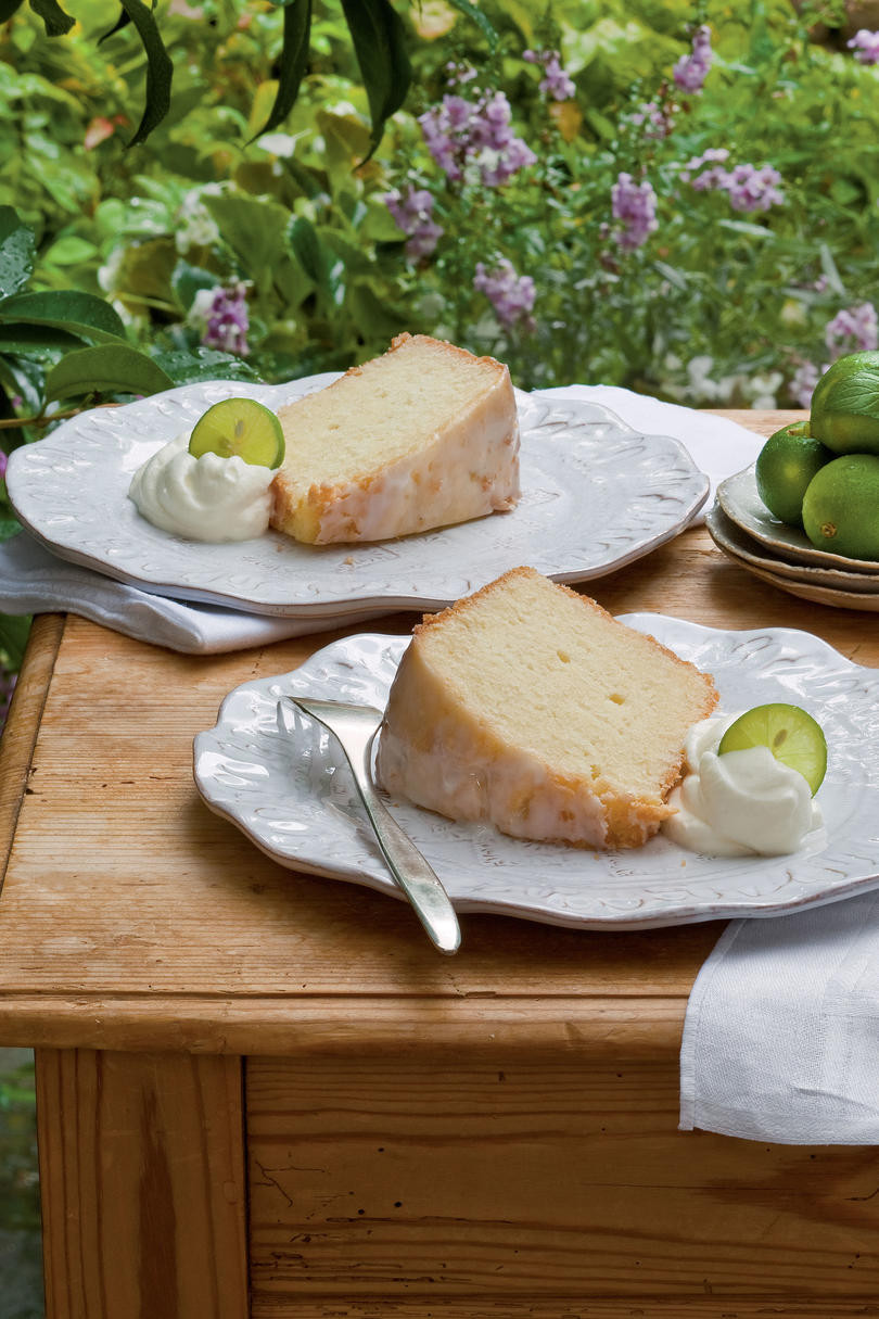 Southern Living Pound Cake
 Summer Pound Cake Recipes Sour Cream Lemon & More