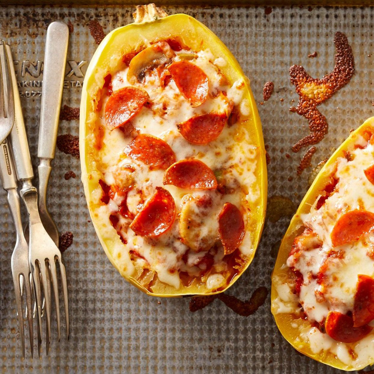 Spaghetti Squash Fiber
 30 Day Eat More Fiber Challenge With images
