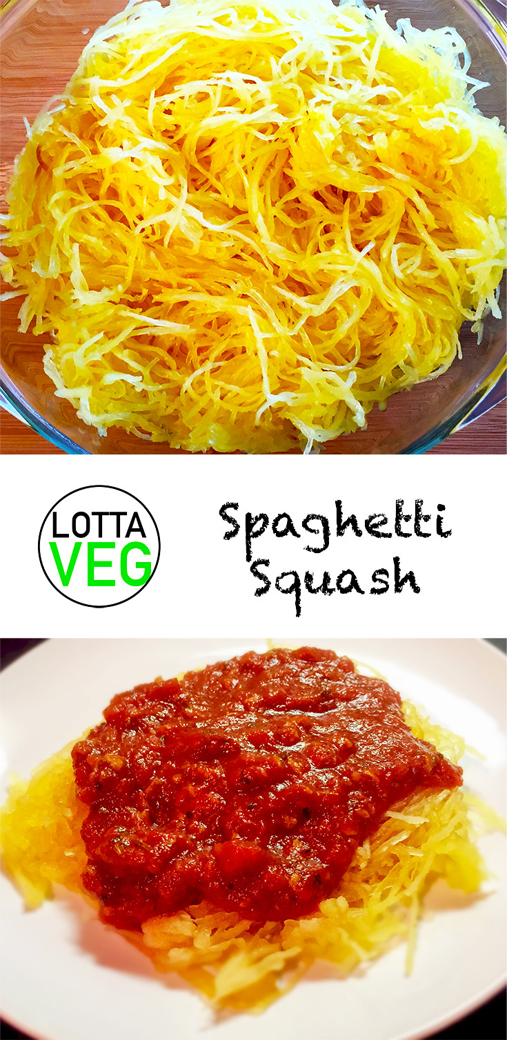 Spaghetti Squash Fiber
 Spaghetti Squash Recipe Fast Easy Nutritious and