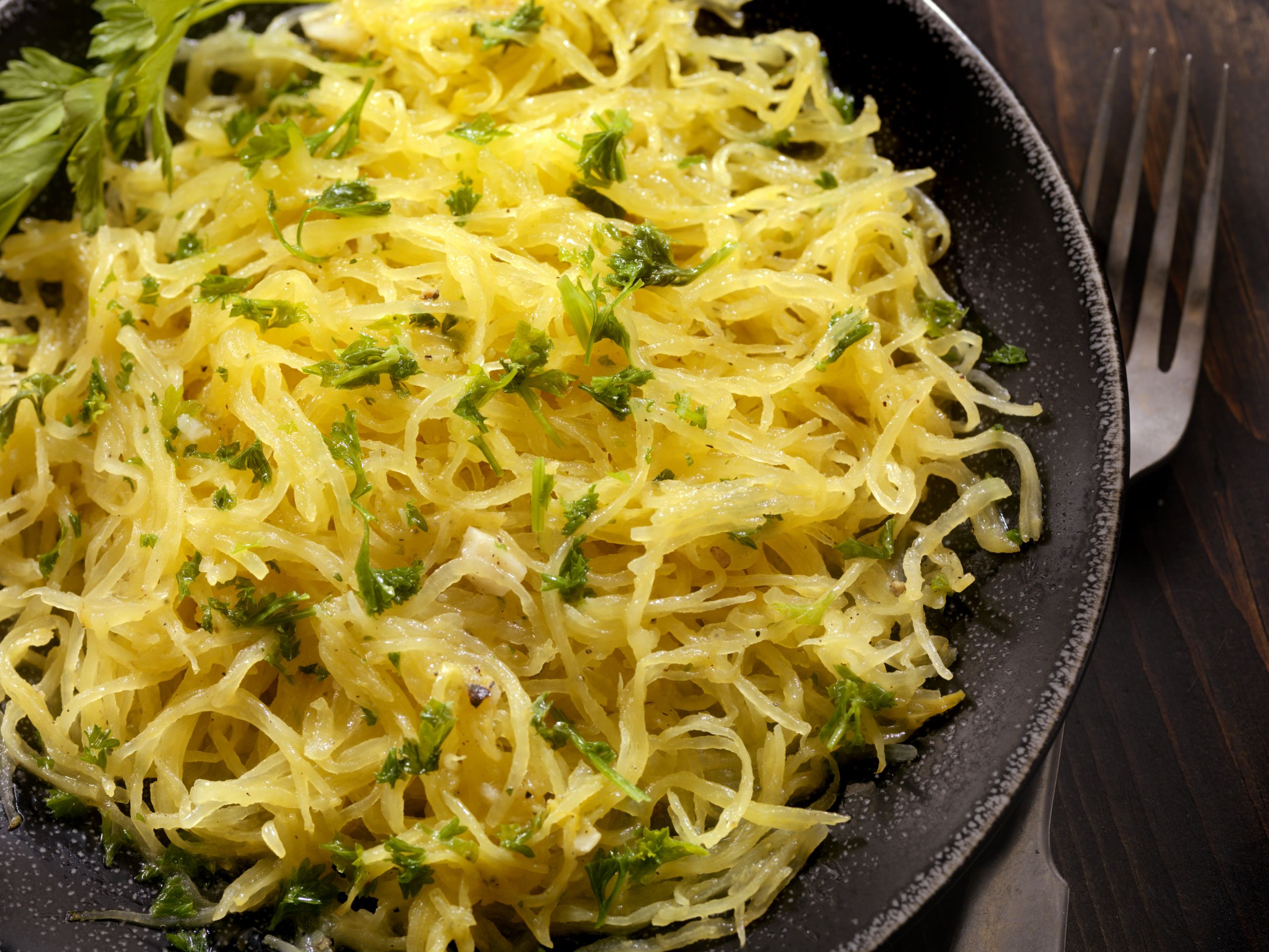 Spaghetti Squash Fiber
 Healthy & Fitness Can Eating Squash Help Me Lose Weight