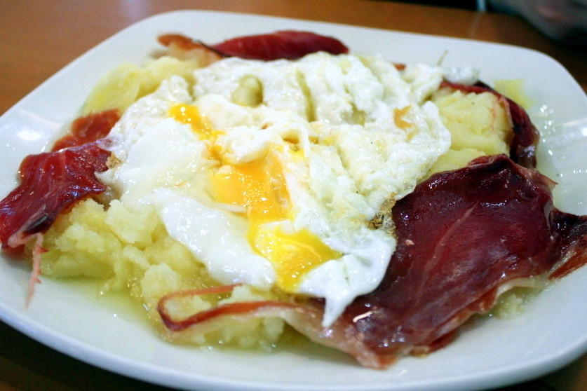 Spain Breakfast Recipes
 14 Spanish Egg Dishes That Will Never Grace the Breakfast