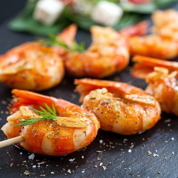 30 Ideas for Spicy Shrimp Appetizer - Best Recipes Ideas and Collections