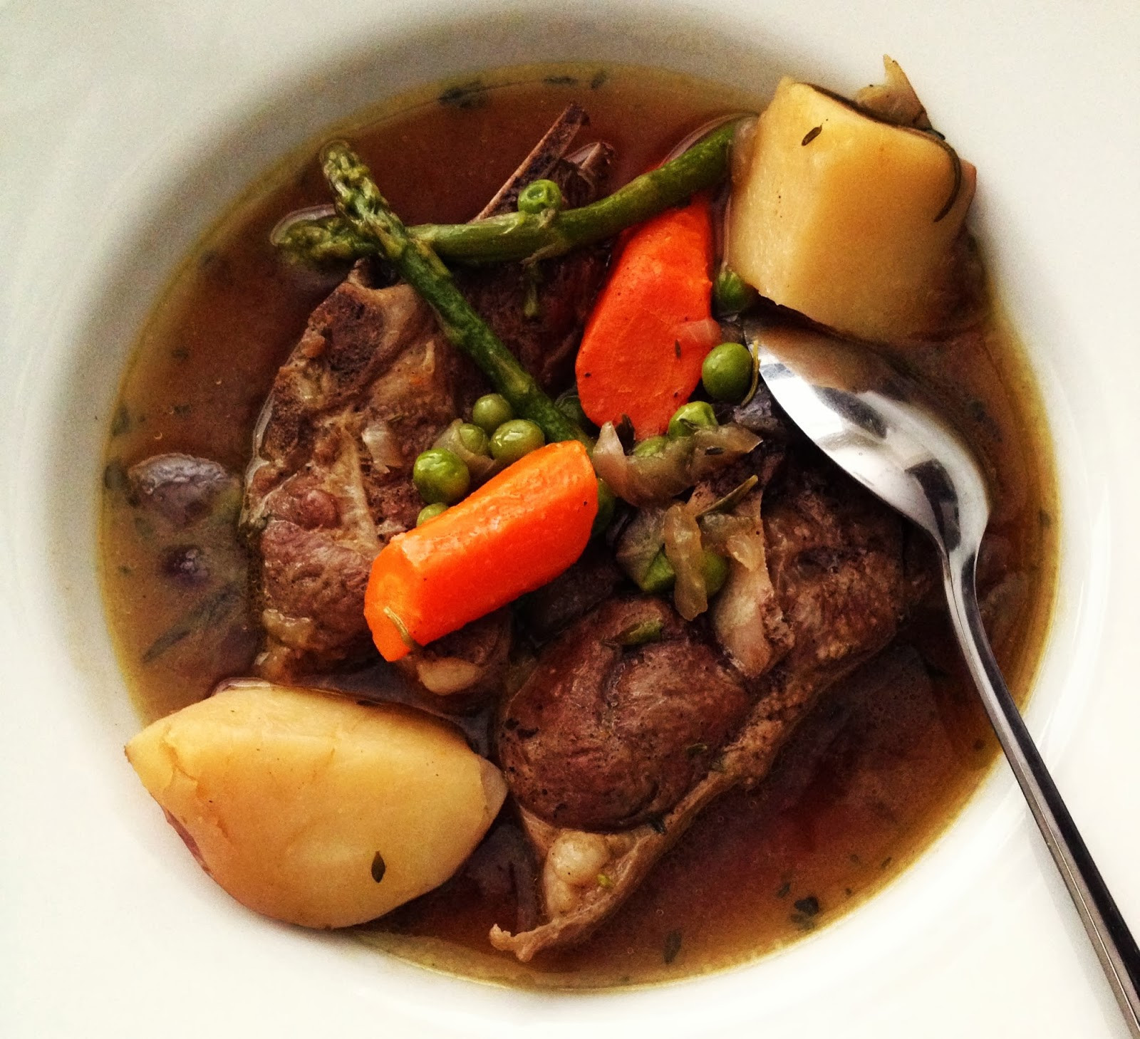 Spring Lamb Stew
 Top 24 Spring Lamb Stew Best Round Up Recipe Collections