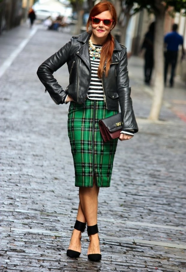 St Patrick Day Outfit Ideas
 What to Wear for St Patricks Day 17 Stylish Outfit Ideas