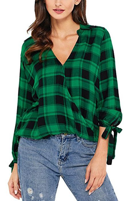 St Patrick Day Outfit Ideas
 19 St Patrick s Day Outfits for Women Green Clothing