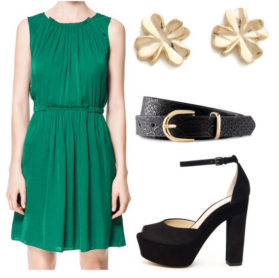 St Patrick Day Outfit Ideas
 St Patrick s Day Outfit Ideas 29Secrets