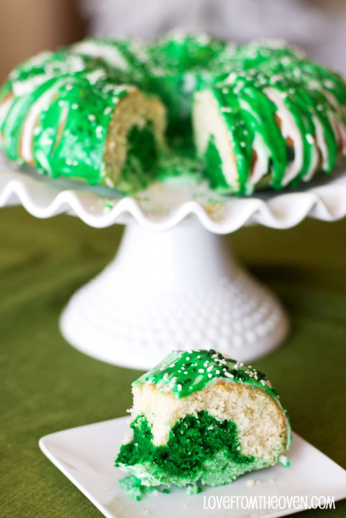 St Patrick's Day Cake Ideas
 St Patrick s Day Treat Recipes