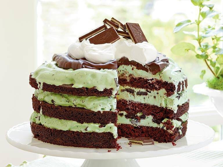 St. Patrick'S Day Desserts
 The 11 Best St Patrick s Day Desserts That ll Make You