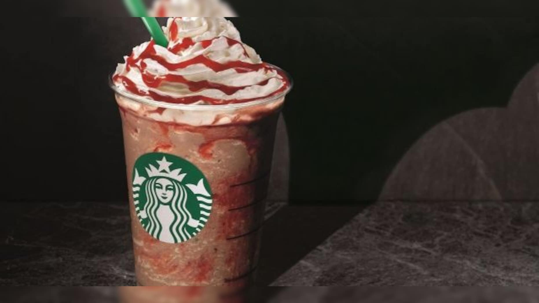 Starbucks Halloween Drinks 2020
 Starbucks releases Halloween themed Vampire Frappuccino in