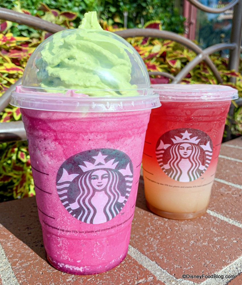 Starbucks Halloween Drinks 2020
 We’ve Confirmed At Least ONE Good Thing About 2020