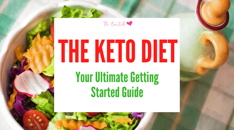 Starting Keto Diet
 Starting Keto Diet Everything You Need to Know
