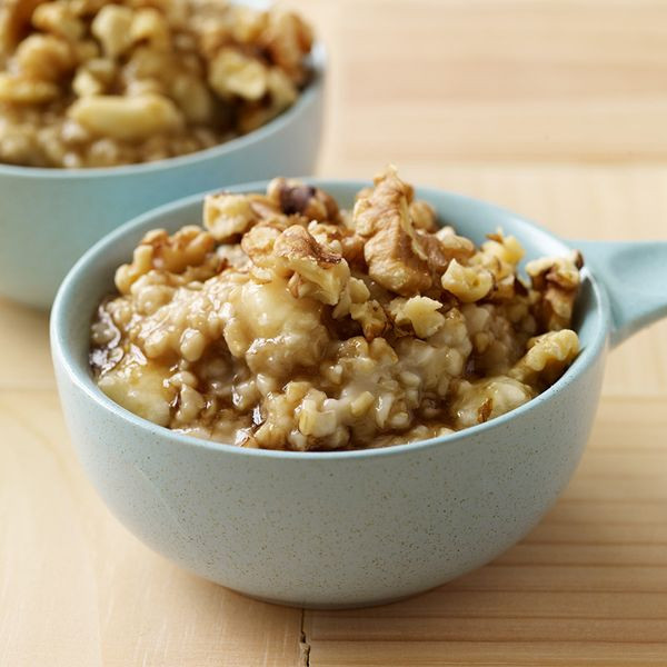 Steel Cut Oats Slow Cooker Weight Watchers
 Pin on recipes i want to try