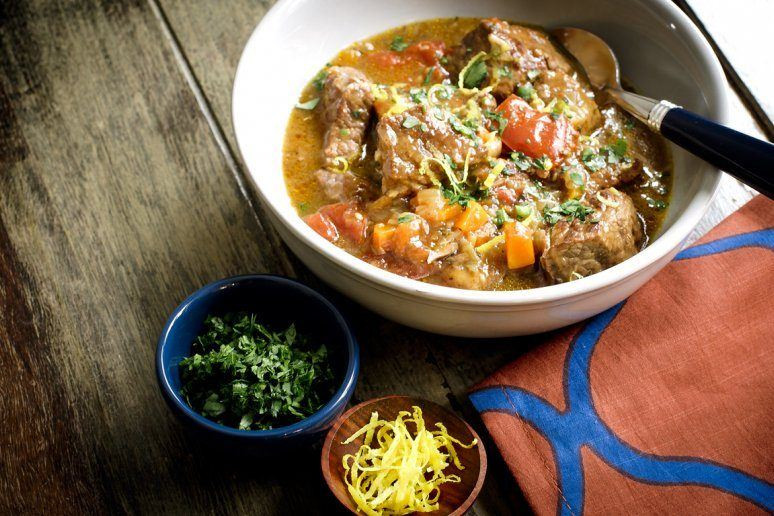 Stew Vs Soup
 25 Slow Cooker Soups and Stews for Winter