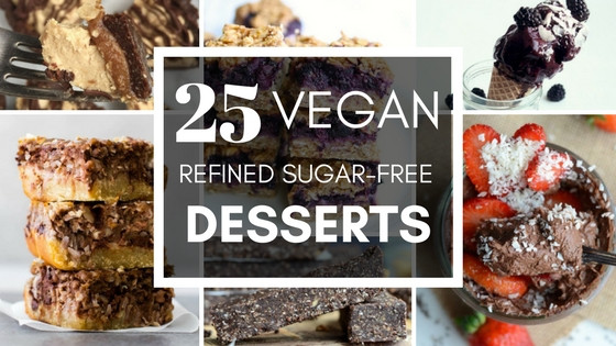 Sugar Free Vegan Desserts
 You won t believe what could be living inside you
