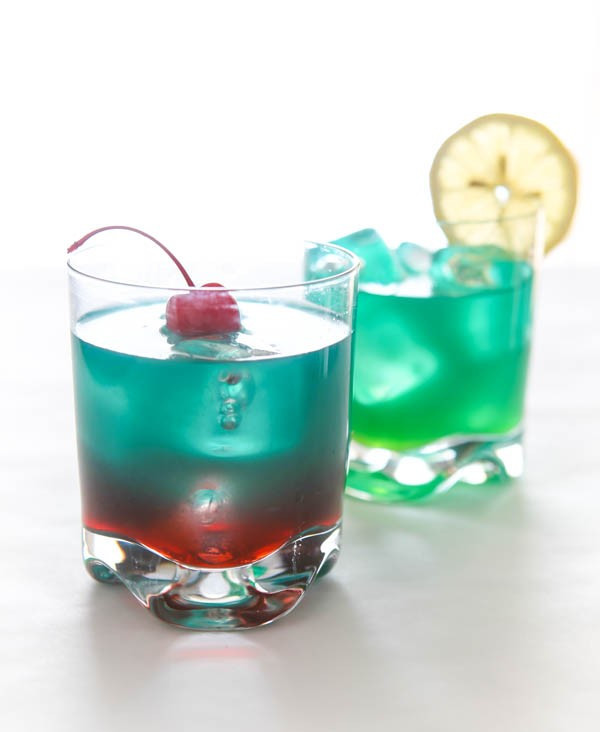 Super Bowl Drink Recipes
 Eclectic Recipes Super Bowl 2015 Cocktails