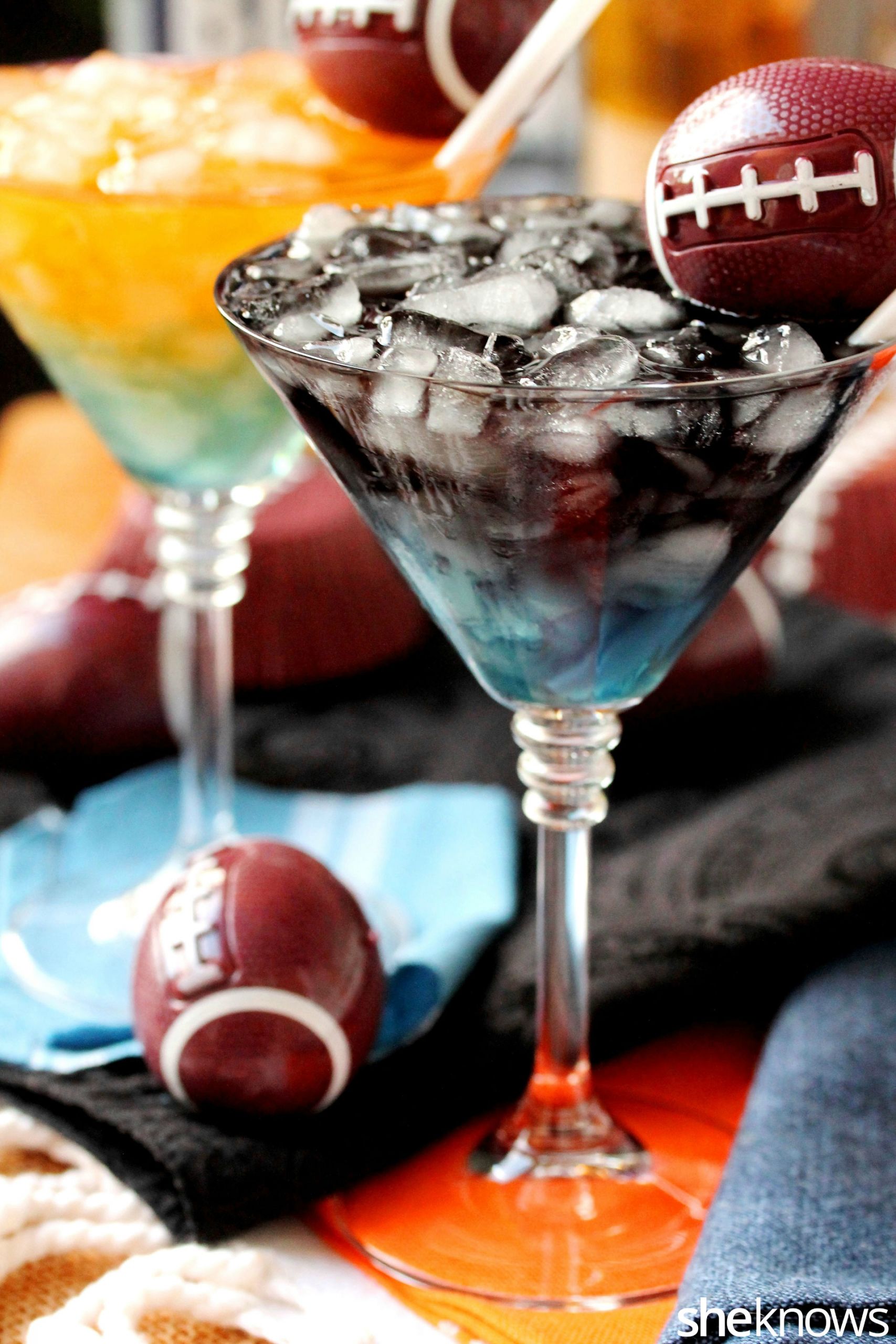 23 Best Super Bowl Drink Recipes Best Recipes Ideas and Collections