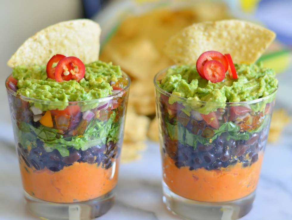 Super Bowl Healthy Appetizers
 Healthy Super Bowl Recipes For Everyone