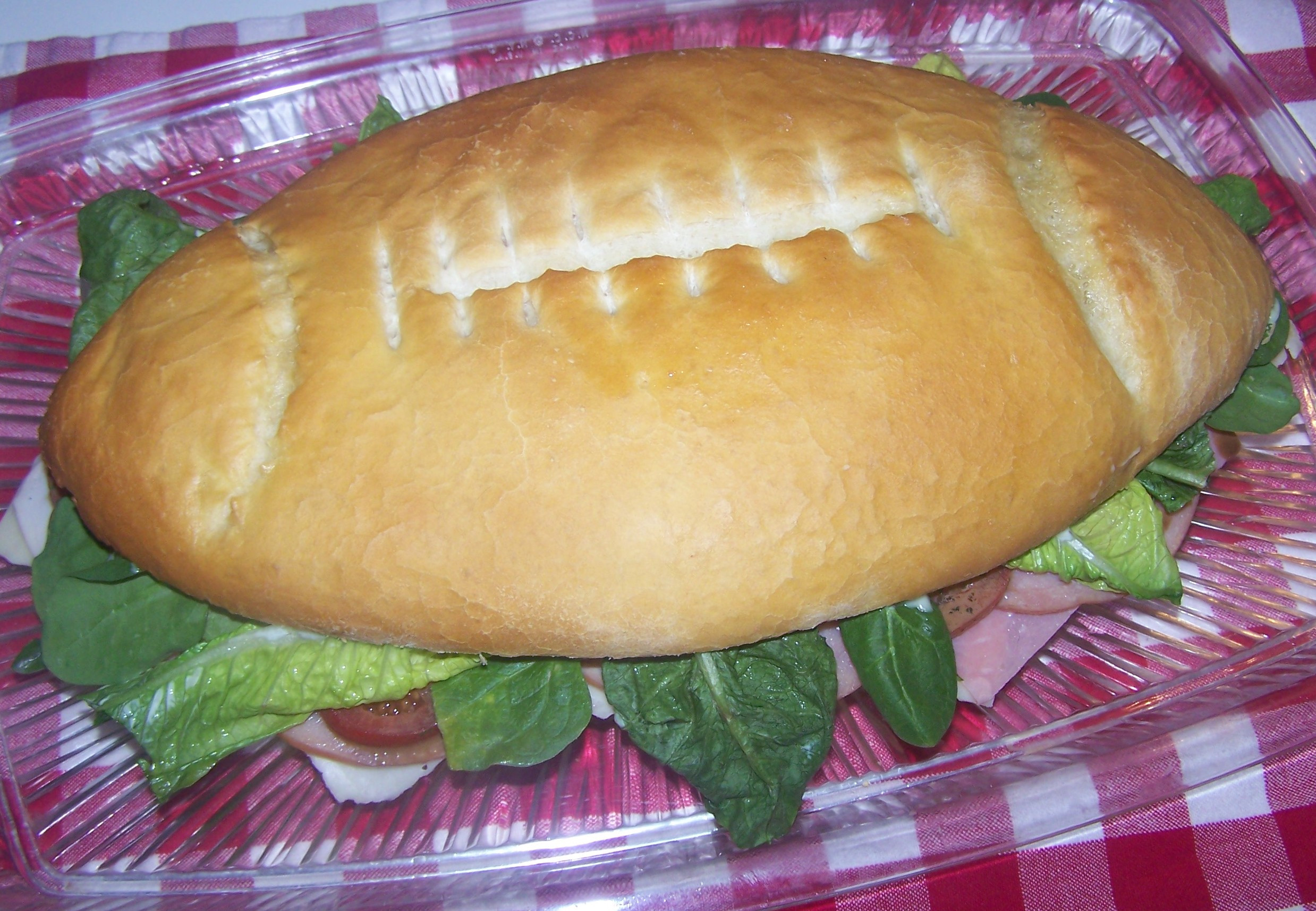 Super Bowl Sandwich Recipes
 Superbowl Sandwich Recipe Quick Cooking