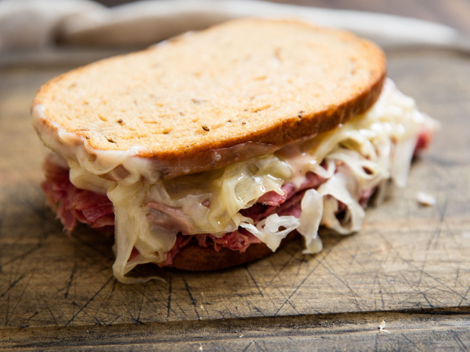 Super Bowl Sandwich Recipes
 20 Super Bowl Sandwiches to Feed a Crowd