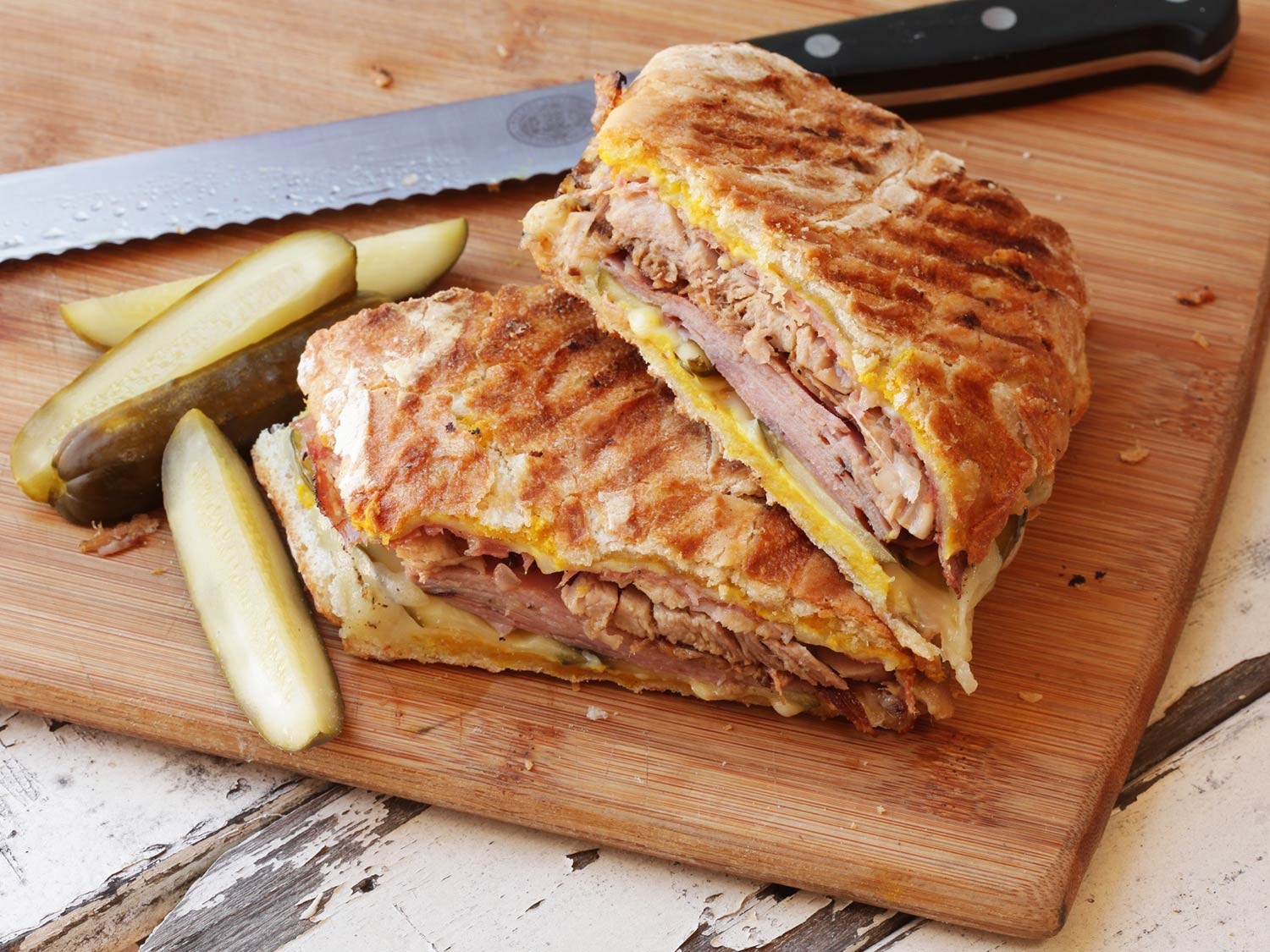 Super Bowl Sandwich Recipes
 18 Super Bowl Sandwiches to Feed a Crowd