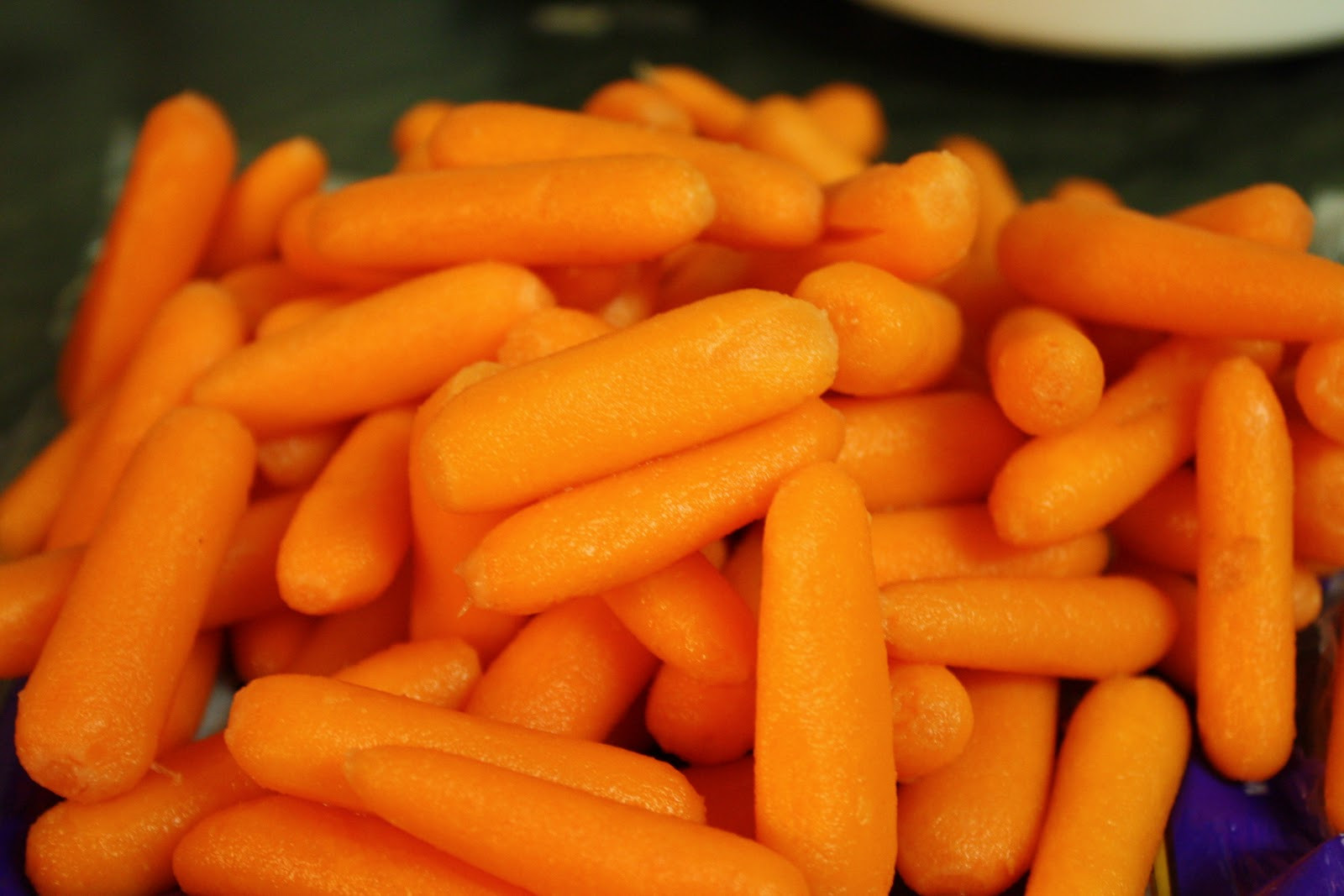 Sweet Baby Carrot
 10 Ve able Recipes That Make Them Taste Heavenly