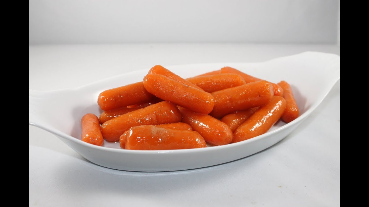 Sweet Baby Carrot
 Sweet Baby Carrots