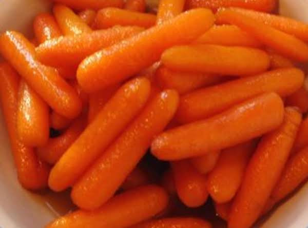 Sweet Baby Carrot
 Sweet Baby Carrots